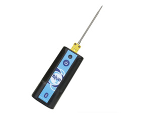 Products: Bluetooth thermometer Cooper Atkins