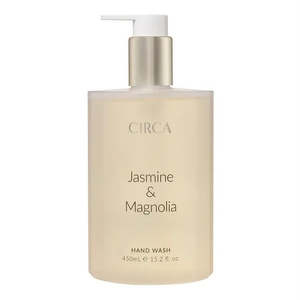Circa: JASMINE & MAGNOLIA HANDWASH