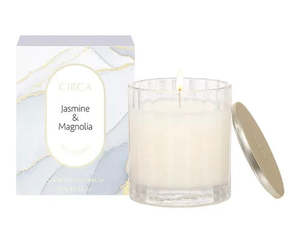 Circa: JASMINE & MAGNOLIA 60g CANDLE