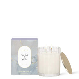 Circa: SEA SALT & VANILLA 60g