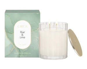Circa: PEAR & LIME 350g
