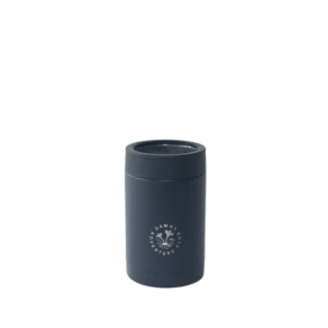 DAWNY BEER COOZIE - BLACK