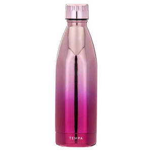 Asher Drinkware: ASHER DRINK BOTTLE | PINK