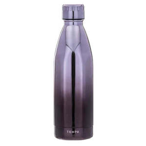 Asher Drinkware: ASHER DRINK BOTTLE | CHARCOAL