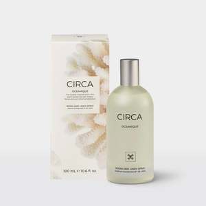 Circa 25: OCEANIQUE ROOM & LINEN SPRAY