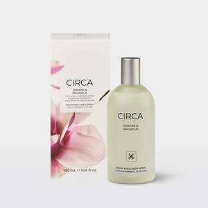 Circa 25: JASMINE & MAGNOLIA ROOM & LINEN SPRAY