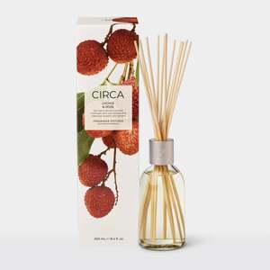 LYCHEE & ROSE 250ml DIFFUSER