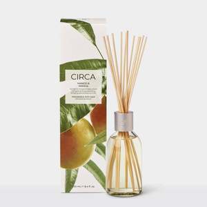 Circa 25: MANGO & PAPAYA 250ml DIFFUSER