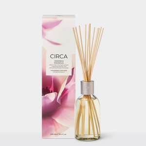 Circa Diffusers 1: JASMINE & MAGNOLIA 250ml DIFFUSER