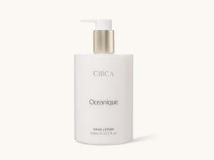 OCEANIQUE HAND LOTION