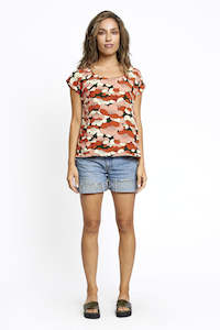 Totem: Totem Eva Blouse