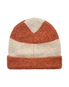 Mos Mosh Thora Stripe Beanie