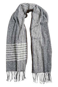 Isle of Mine Hera Scarf Marle