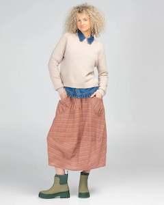 Boom Shankar Guru Skirt Feyre