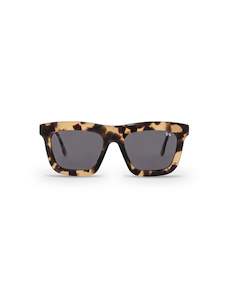 Bored George Avery Sunglasses Tort