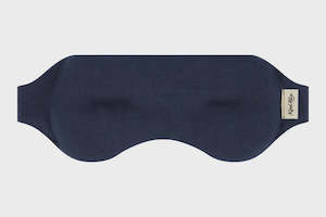 Kind Face Weighted Eye Mask Ink