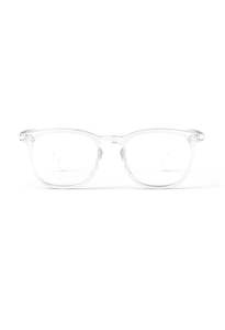 Izipizi #E Reading Glasses - Crystal