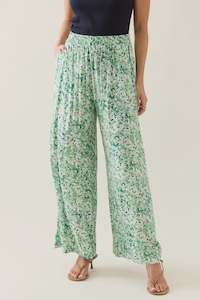 Isle of Mine Oline Pant Jasmine