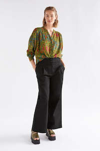 Elk Norsk Shirt Renda Print