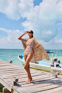 Haven: Haven Bahama Cape Opus Tan