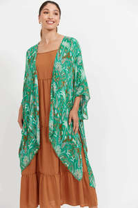 Haven Haiti Cape Palms