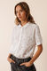 Indi & Cold SK350 Combined Embroidery Shirt