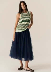 Pol Marc Multi Tank Green Multi