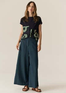 Pol: Pol Alter Patch Tee Ink Alter