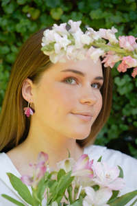 Hagen + Co Earrings Happy Hour