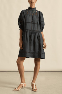 Zoe Kratzmann: Zoe Kratzmann Behold Dress Midnight