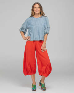 Boom Shankar Guru Pant Pomodorro