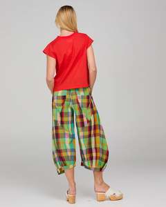 Boom Shankar 1: Boom Shankar Leaf Top Pomodorro