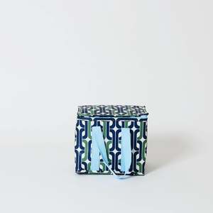 Project Ten Insulated Mini Tote Chains