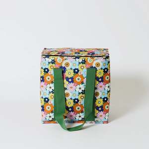 Project Ten Insulated Medium Tote Posy