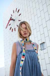 Bags: Lollys Laundry Etta Belt Multi