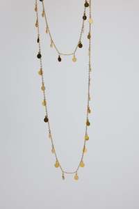 Gifts: Holiday Life Cosmos Necklace