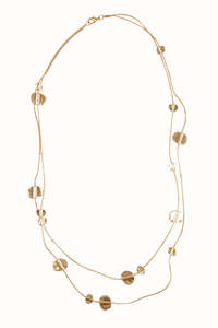 Holiday Life Toronto Necklace