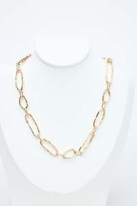 Holiday Life Linked Up Necklace