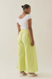 Isle of Mine Aurora Pant Pomelo