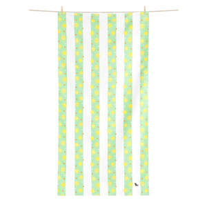 Homeware: Dock & Bay Beach Towel Kids Collection Fun in the Sun