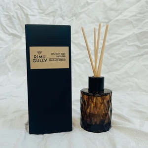 Rimu Gully 50ml Diffuser Madam Coco