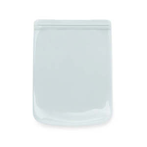 W&P Reusable Silicone Porter Bag 1.4l Mint