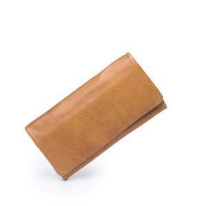 Bags: Dusky Robin Keiva Purse Tan