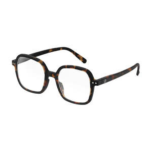 Izipizi #O Reading Glasses -Tortoise