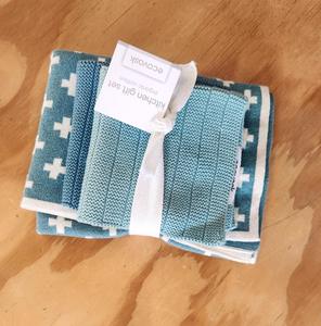 Gifts: Ecovask Kitchen Gift Set Tasman