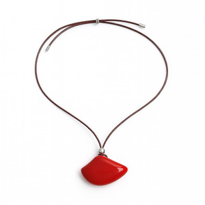 Jewllery: Mē the Label Kamali Rope Necklace