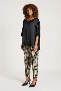 Eb & Ive San Top One Size Black