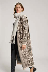 Eb & Ive Zala Cardigan Nomad