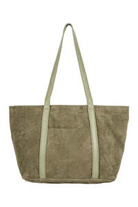 Eb & Ive Sable Tote Sage
