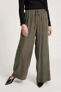 Eb & Ive Callista Pant Pampas